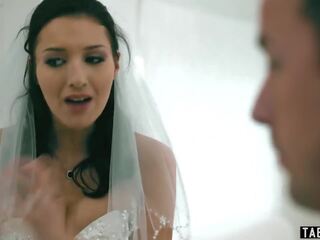 Bride to be Has some Serious Business to Take Care of | xHamster