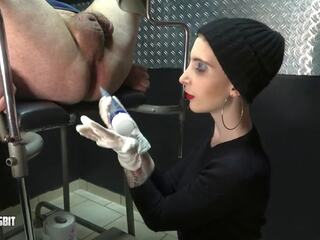 Fingering His Virgin Ass in Medical Gloves: Free HD sex film 66 | xHamster