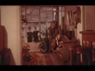 Brigitte Lahaie - Bordello Xx Classic 1978: Free dirty video 23