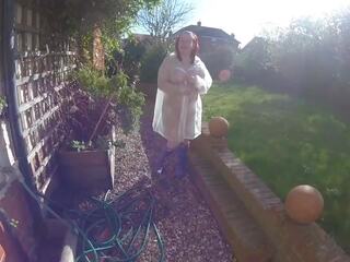 Plastic Coat in the Front Garden, Free HD X rated movie 30 | xHamster