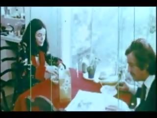 Possessed 1970: Free superb Vintage adult movie video 2a