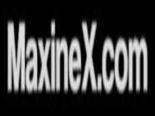 Asian Bondage! Maxine X Binds & Hangs Siren Thorn to Punish!