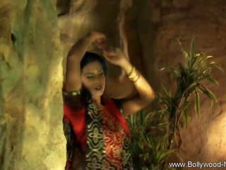 Bollywood Indian Desi beauty Naked, Free HD xxx film b3