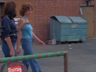 Tara Strohmeier in Hollywood Boulevard 1976: Free X rated movie 51
