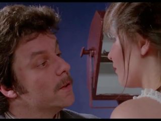 Weird 1977: mov & American Classic sex film clip