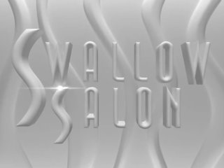 CUM HUNGRY TEENS SUCK AND FUCK AT THE SWALLOW SALON - TRAILER COMPILATION