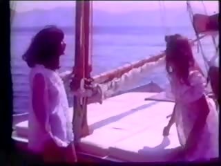 Sex..13 Mpofor-Greek Vintage XXX (Full Movie)DLM