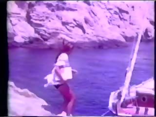 Sex..13 Mpofor-Greek Vintage XXX (Full Movie)DLM