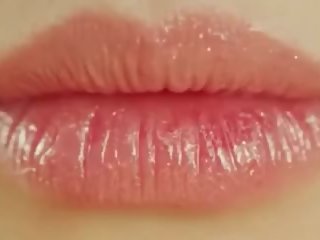 Sunmi's desirable and Soft shaft Sucking Lips, dirty movie 93