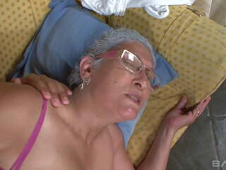 My Brazilian Grandma 1, Free HD xxx movie film e1 | xHamster