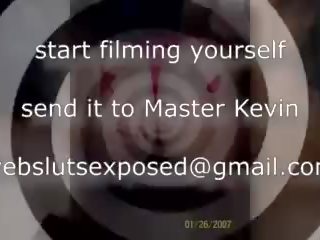 Webslut Hypno Trainer, Free Becomes xxx video movie c2