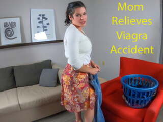 Step Mom Relieves Viagra Accident, Free x rated video ce | xHamster