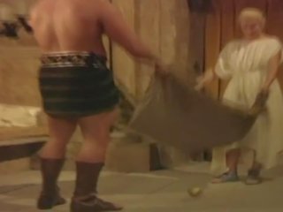 Le Porno Gladiatrici: Retro HD sex movie movie 74