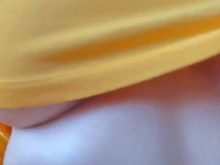 German darling with Perfect Silicone Tits, adult clip 03