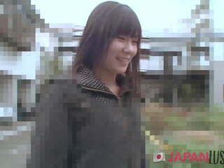 Amateur Japanese Teen Picked up on the Street: Free dirty video 46 | xHamster