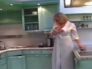 My Stepmother in the Kitchen Early Morning Hotmoza: xxx movie 11 | xHamster