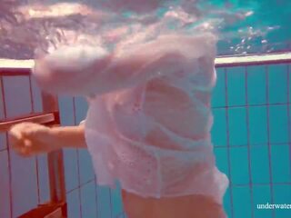 Grand enchantress Melisa Darkova Dressed Underwater: Free HD adult video cc | xHamster