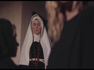 Confessions of a Sinful Nun Vol 2, Free xxx film 9d