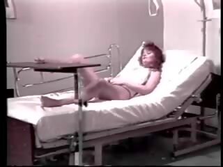 Vintage Full show 02 Cum Loving Nurses 1990 - A85: adult clip 50 | xHamster