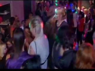 Amateur Eurobabes Party Hard in Club, HD dirty film f3