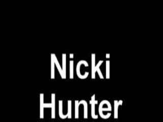 Nikki Hunter - Whoregasm 1 Feat Nikki Hunter - Perv MILFs N Teens