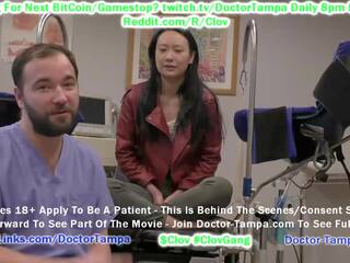 Clov Become medical person Tampa at Xi Jinping Concentration. | xHamster