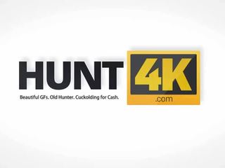 Hunt4k. When Bf Receives Cash, He Doesnt Care About Cheating