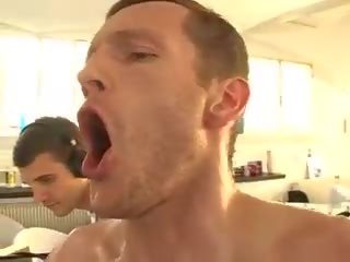 Serial Fucker 3 Part 1, Free French Classic porn clip 36