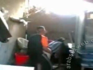 Voyeur Arab adult video From Iraq