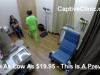 Government Tricks Immigrants with Free Healthcare: adult clip 78