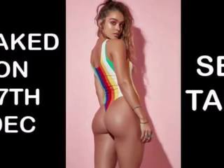 SOMMER RAY adult film TAPE LEAKED FULL NUDES