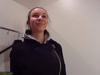 MallCuties - teen without money - teens x rated film for clothing - amateur teen