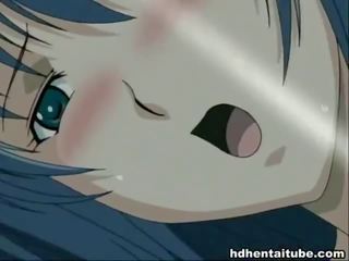 Mix Of vids From Hentai Niches
