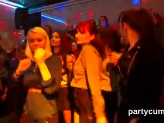 Softcore - Unusual kittens get totally foolish and naked at hardcore party