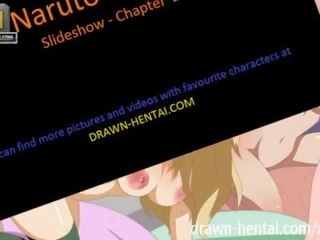 Naruto Hentai Slideshow - Chapter 2