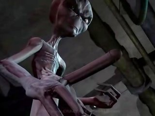 Crazy Xxx 3d World Alien Abduction Toon xxx film show