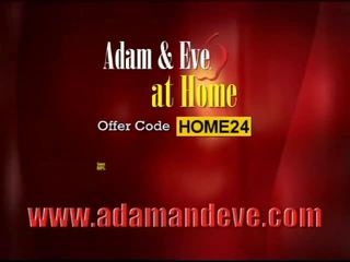 Adam Eve TV Commercial clip Multicolor Bullet Blaster Kit Off