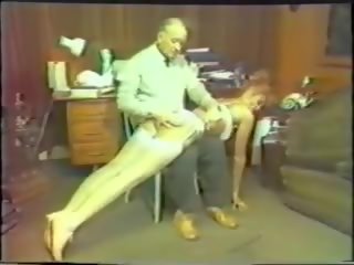 Cane and Mr Abel: Free Vintage adult video show 59