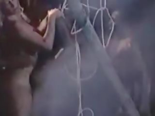 Moana La Bella Di Giorno 1987, Free Vintage adult clip clip 99