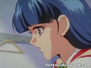 Mix Of vids From Hentai clip World