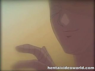 Mix Of vids From Hentai clip World